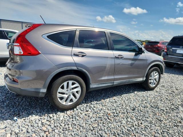 3CZRM3H53GG715397 - 2016 HONDA CR-V EX 灰色 照片 3