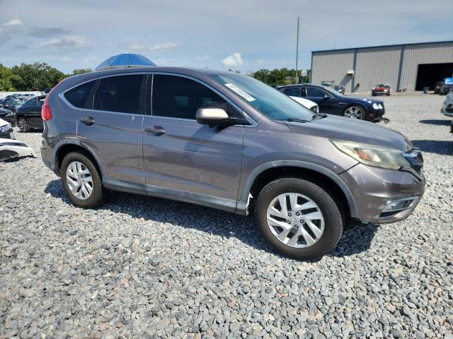 3CZRM3H53GG715397 - 2016 HONDA CR-V EX 灰色 照片 4