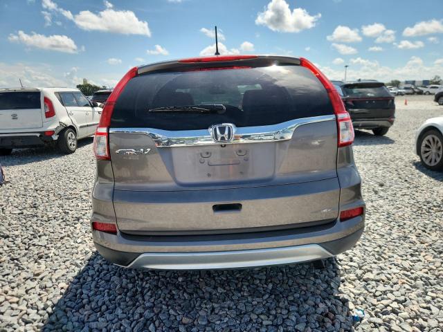 3CZRM3H53GG715397 - 2016 HONDA CR-V EX 灰色 照片 6