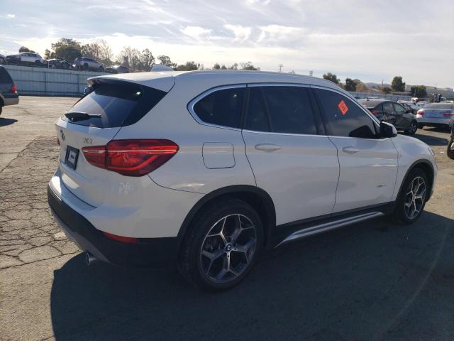 WBXHT3C36GP882197 - 2016 BMW X1 XDRIVE28I WHITE photo 3