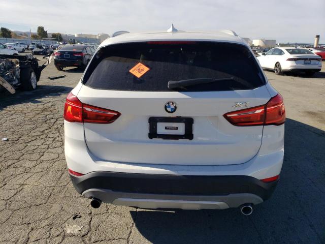 WBXHT3C36GP882197 - 2016 BMW X1 XDRIVE28I WHITE photo 6