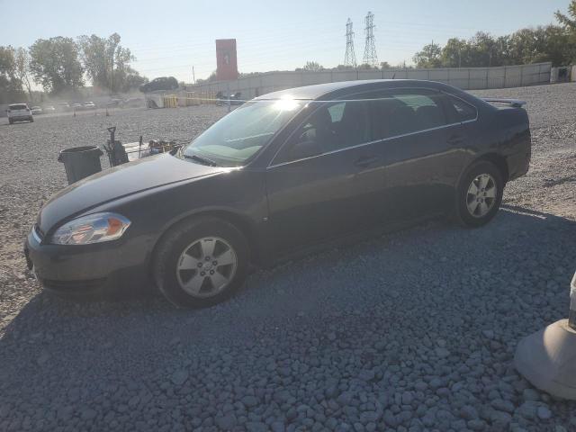 2009 CHEVROLET IMPALA 1LT, 