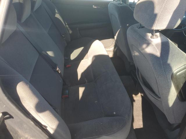 2G1WT57N891215541 - 2009 CHEVROLET IMPALA 1LT Қара фото 10