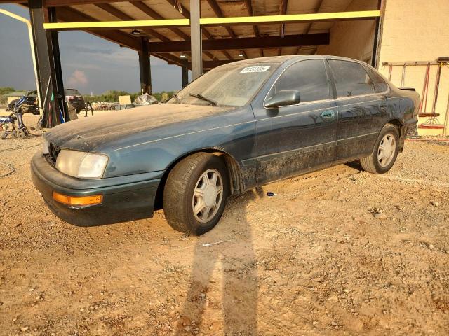 1996 TOYOTA AVALON XL, 