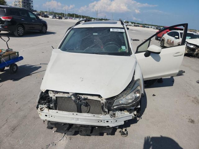 JF2GPABC2HH211139 - 2017 SUBARU CROSSTREK PREMIUM Blanco foto 12