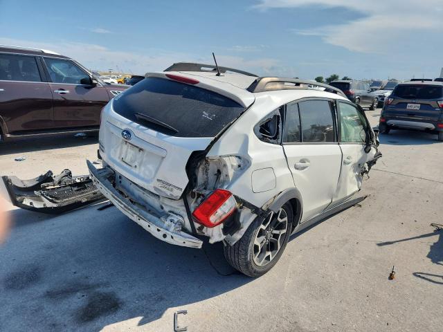 JF2GPABC2HH211139 - 2017 SUBARU CROSSTREK PREMIUM Blanco foto 3