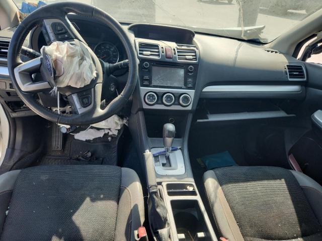 JF2GPABC2HH211139 - 2017 SUBARU CROSSTREK PREMIUM Blanco foto 8