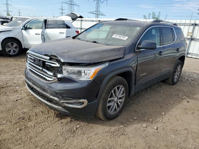 2017 GMC ACADIA SLE, 