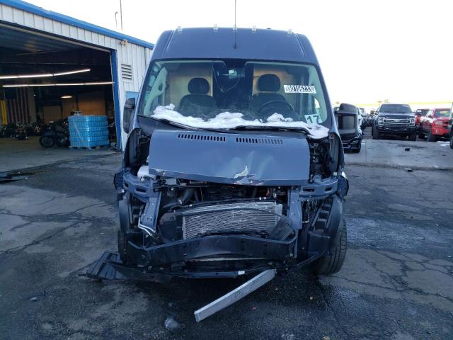 3C6URVJGXKE558536 - 2019 RAM PROMASTER 3500 HIGH ლურჯი ფოტო 5