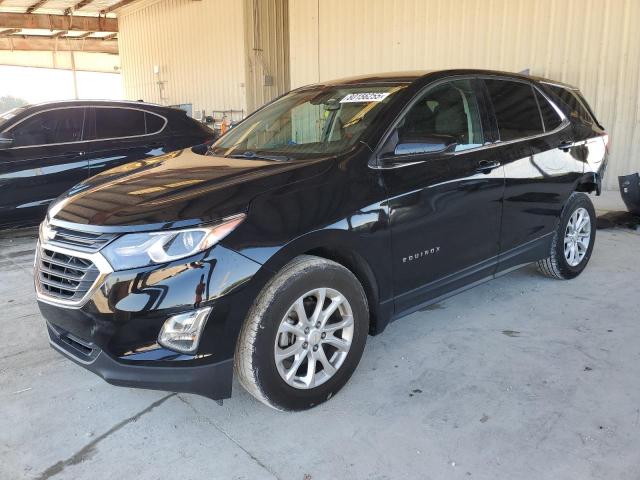 2018 CHEVROLET EQUINOX LT, 