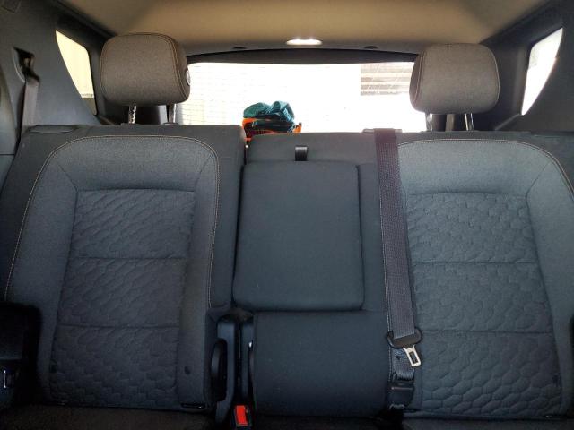 2GNAXJEV1J6242189 - 2018 CHEVROLET EQUINOX LT 黑色 照片 10