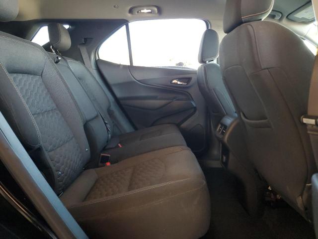 2GNAXJEV1J6242189 - 2018 CHEVROLET EQUINOX LT 黑色 照片 11