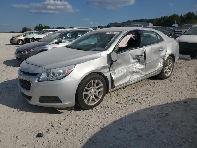 2015 CHEVROLET MALIBU 1LT, 