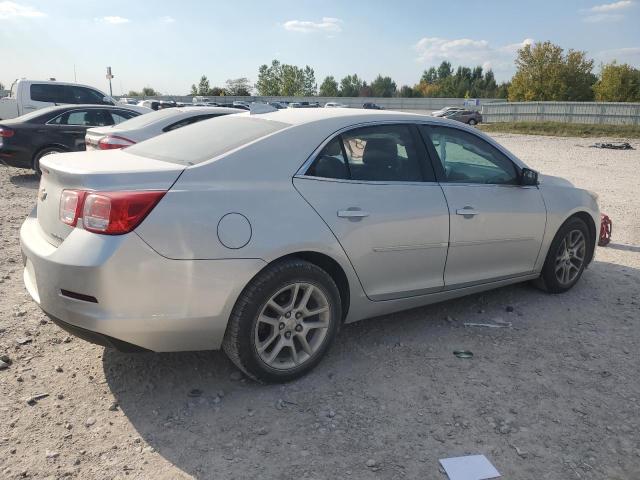 1G11C5SL0FF154318 - 2015 CHEVROLET MALIBU 1LT SILVER photo 3