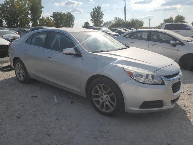 1G11C5SL0FF154318 - 2015 CHEVROLET MALIBU 1LT SILVER photo 4