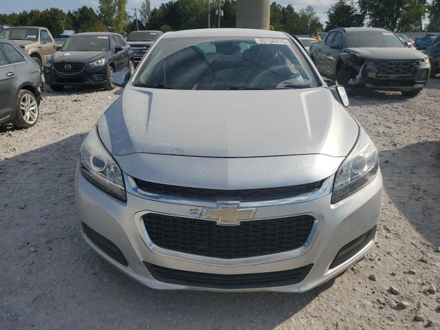 1G11C5SL0FF154318 - 2015 CHEVROLET MALIBU 1LT SILVER photo 5