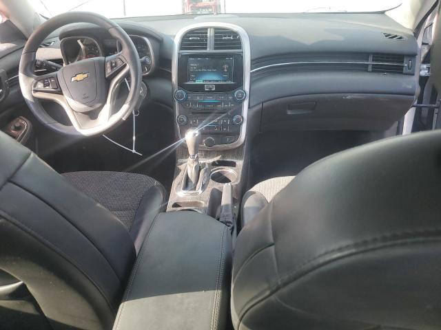 1G11C5SL0FF154318 - 2015 CHEVROLET MALIBU 1LT SILVER photo 8