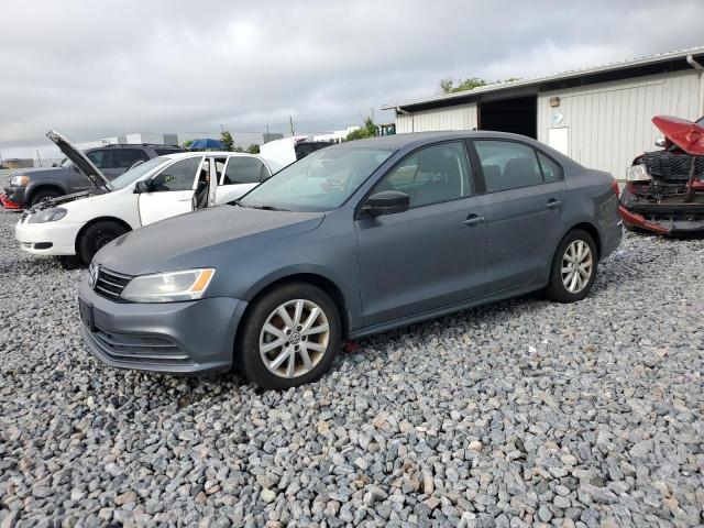 2015 VOLKSWAGEN JETTA SE, 