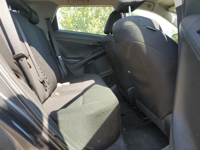 2T1KU4EEXDC038680 - 2013 TOYOTA COROLLA MA Сұр фото 10