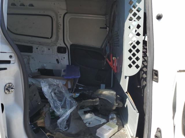 ZFBERFBT3G6C91922 - 2016 RAM PROMASTER SLT Blanc photo 10