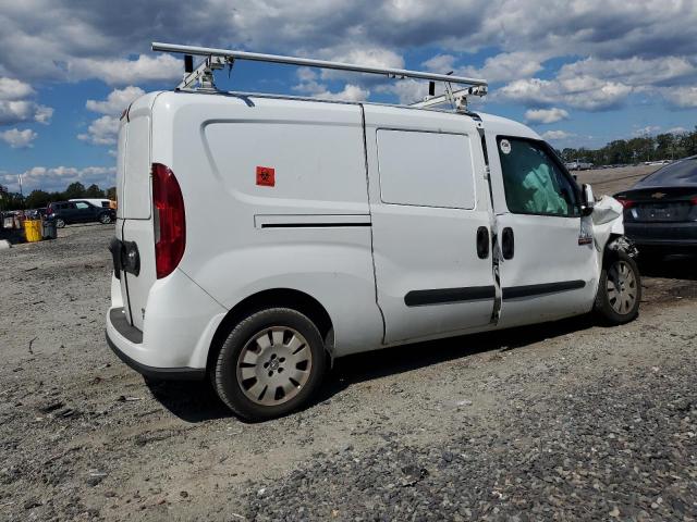 ZFBERFBT3G6C91922 - 2016 RAM PROMASTER SLT Blanc photo 3