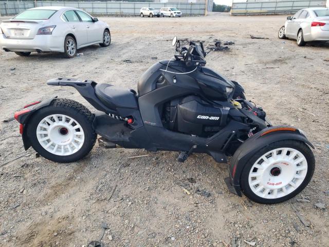 2023 CAN-AM RYKER RALLY EDITION, 