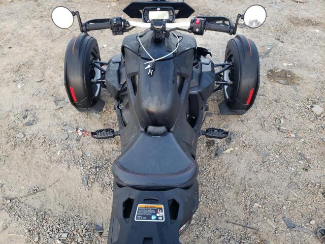 3JB2HEH42PJ003595 - 2023 CAN-AM RYKER RALLY EDITION BLACK photo 6