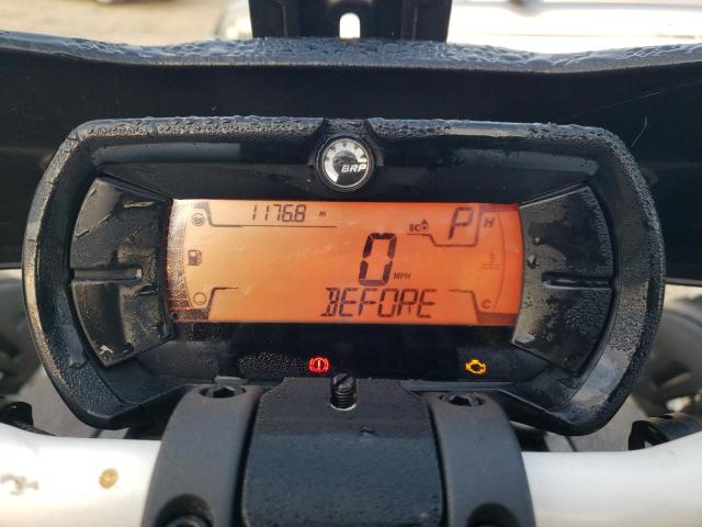 3JB2HEH42PJ003595 - 2023 CAN-AM RYKER RALLY EDITION BLACK photo 7