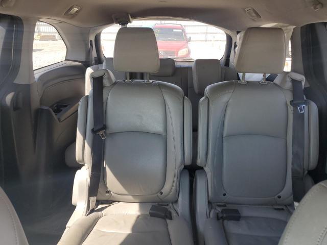 5FNRL6H72KB073071 - 2019 HONDA ODYSSEY EXL Күміс фото 10