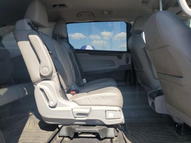 5FNRL6H72KB073071 - 2019 HONDA ODYSSEY EXL Күміс фото 11