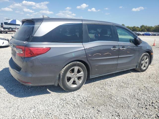 5FNRL6H72KB073071 - 2019 HONDA ODYSSEY EXL Күміс фото 3