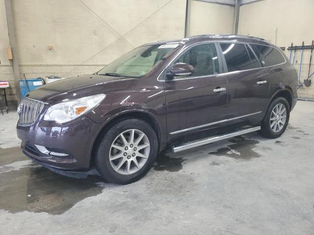 2015 BUICK ENCLAVE, 