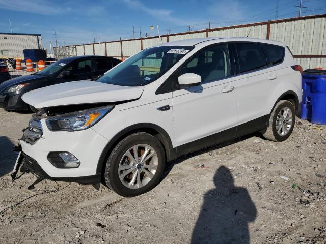 2019 FORD ESCAPE SE, 