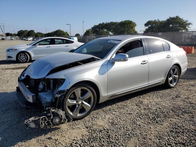 2009 LEXUS GS 350, 