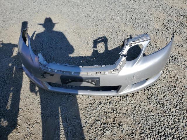 JTHBE96S290044410 - 2009 LEXUS GS 350 Gümüş fotoğraf 12