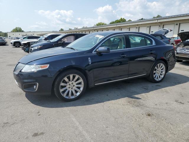 2009 LINCOLN MKS, 
