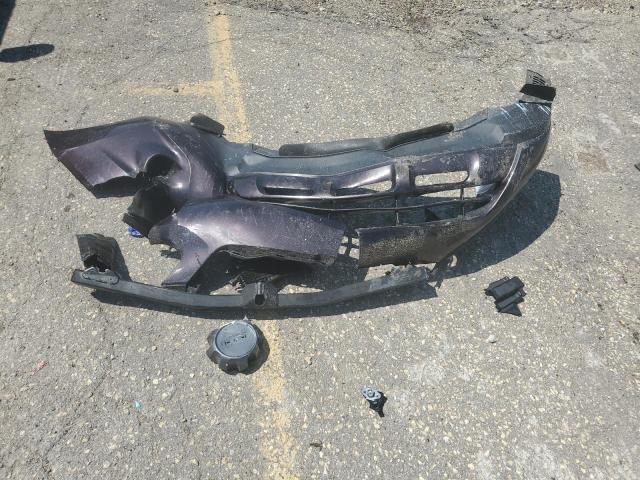 JN8AS5MV2BW272216 - 2011 NISSAN ROGUE S Բորդո լուսանկար 13