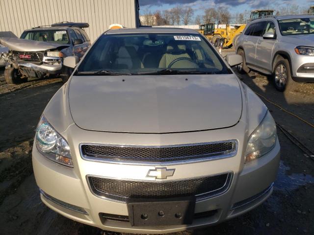 1G1ZJ57B29F178777 - 2009 CHEVROLET MALIBU 2LT GOLD photo 5