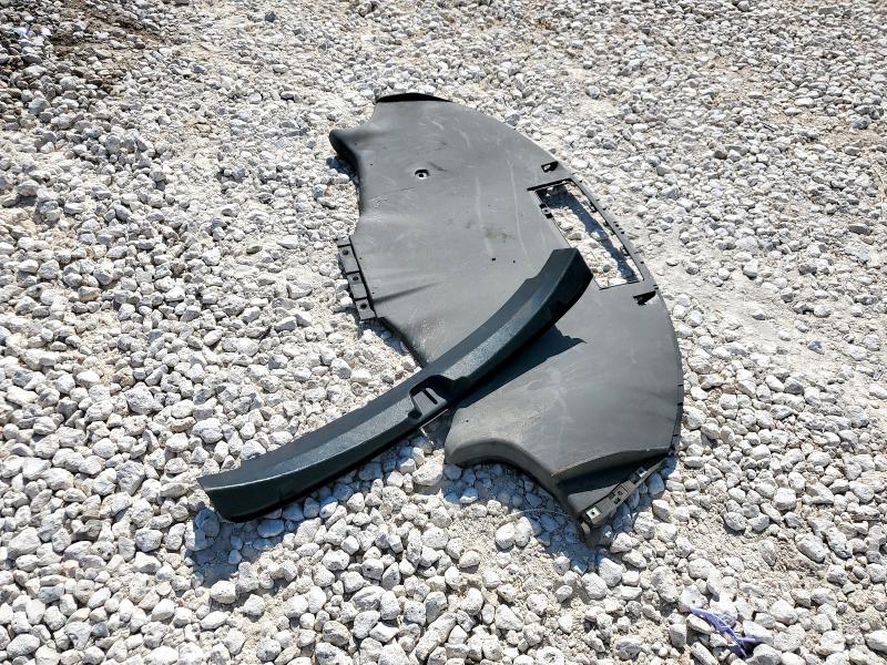 5YJ3E1EA1MF936402 - 2021 TESLA MODEL 3 Blanco foto 12