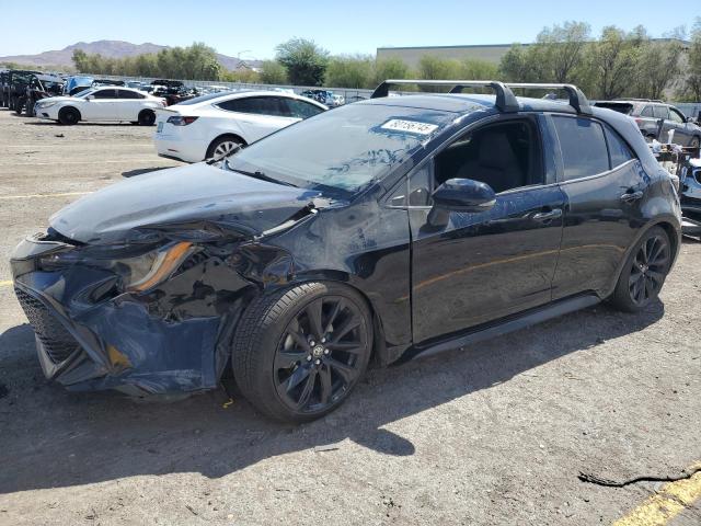 2022 TOYOTA COROLLA SE, 