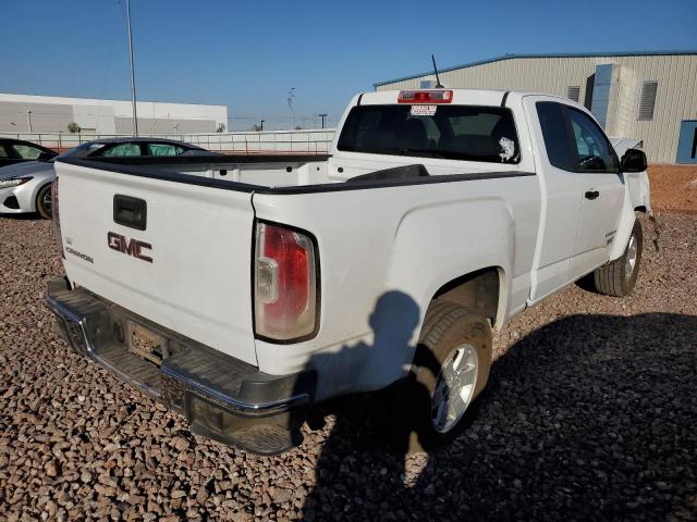 1GTH5BEA3J1248630 - 2018 GMC CANYON WHITE photo 3