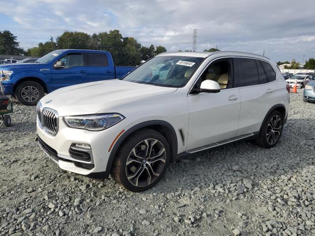 2021 BMW X5 SDRIVE 40I, 