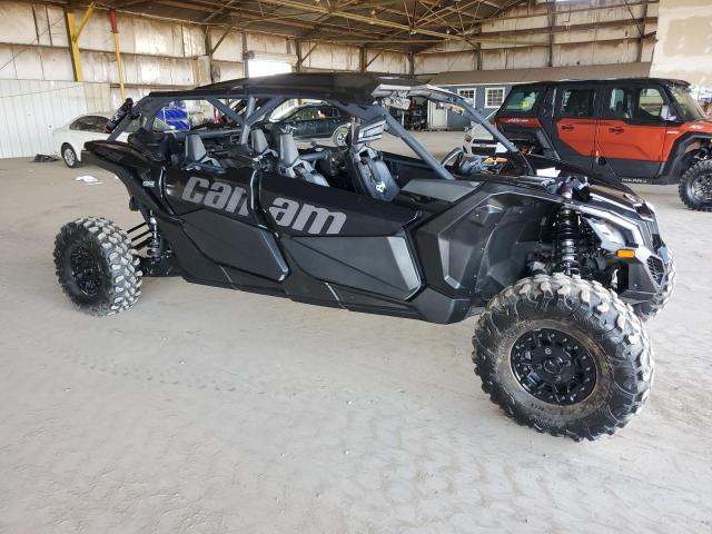 2024 CANA MAVERICK X3 MAX X RS TURBO RR, null
