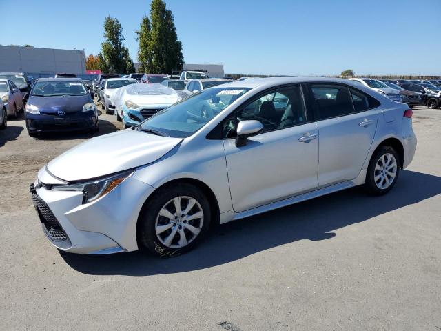 2022 TOYOTA COROLLA LE, 