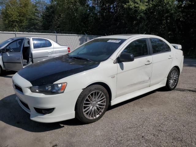 2014 MITSUBISHI LANCER ES/ES SPORT, 