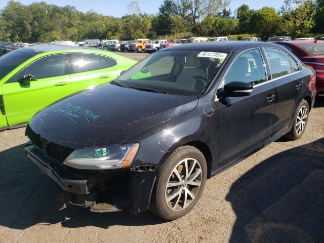2017 VOLKSWAGEN JETTA SE, 
