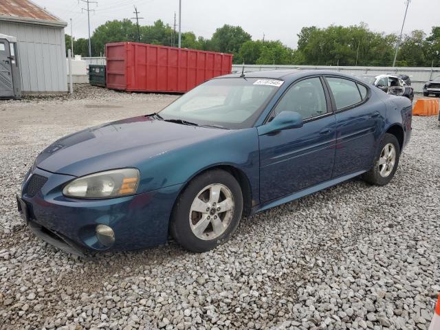 2005 PONTIAC GRAND PRIX GT, 
