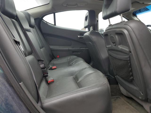 2G2WS522751342433 - 2005 PONTIAC GRAND PRIX GT Синій фото 20