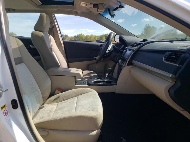 4T4BF1FK7CR221678 - 2012 TOYOTA CAMRY BASE 白色 照片 7
