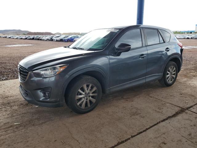 2016 MAZDA CX-5 TOURING, 